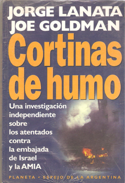 CORTINAS DE HUMO
